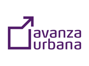 LOGO AVANZA URBANA