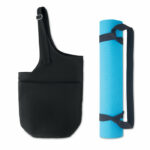 SET DE FITNESS CON ESTERILLA DE YOGA