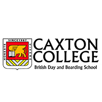 Caxton-College